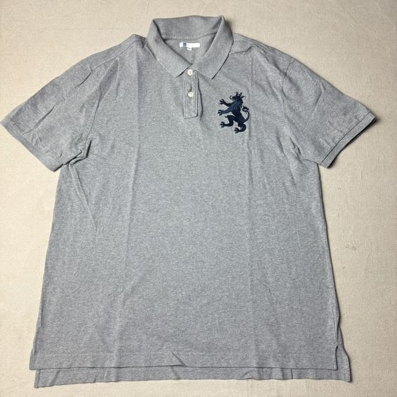 เสื้อยืด AIIZ ใหม่ Size XXL รูปที่ 2