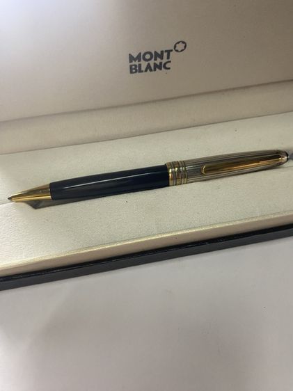 Montblanc Solitaire Ballpoint pen