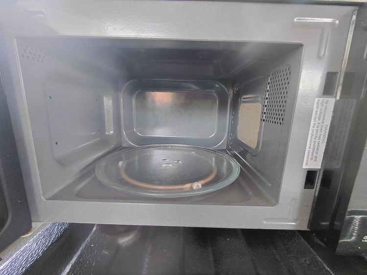 ไมโครเวฟ Electrolux  รูปที่ 2