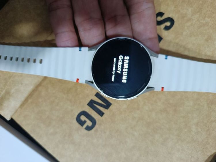 Samsung galaxy watch 7 รูปที่ 5