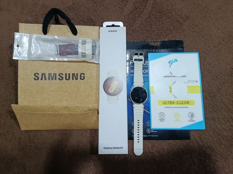 Samsung galaxy watch 7