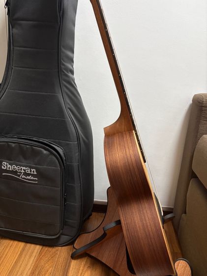 sheeran by lowden รูปที่ 13