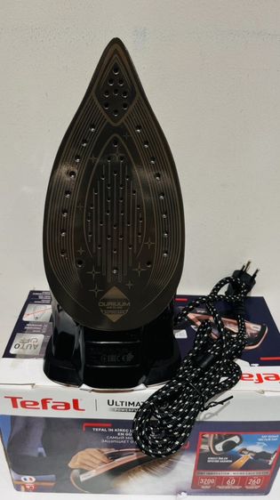 เตารีดไอน้ำ Tefal รุ่น FV9845 กำลังไฟ 3200W รูปที่ 4
