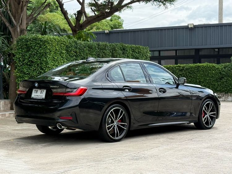 BMW Series 3 2020 320d Sedan āļāļĩāđāļāļĨ āđāļĄāđāļāļīāļāđāļāđāļŠ āđāļāļĩāļĒāļĢāđāļāļąāļāđāļāļĄāļąāļāļī āļāļģ āļĢāļđāļāļāļĩāđ 2