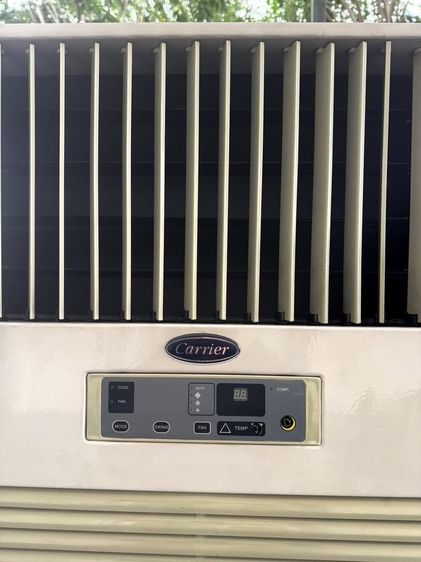 ขายแอร์ Carrier ขนาด 60000 BTU  รุ่น (Model Number) 38RC0605C  รูปที่ 4