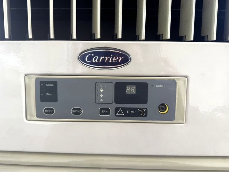 ขายแอร์ Carrier ขนาด 60000 BTU  รุ่น (Model Number) 38RC0605C  รูปที่ 3