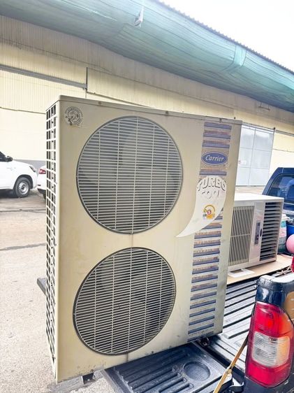 ขายแอร์ Carrier ขนาด 60000 BTU  รุ่น (Model Number) 38RC0605C  รูปที่ 2
