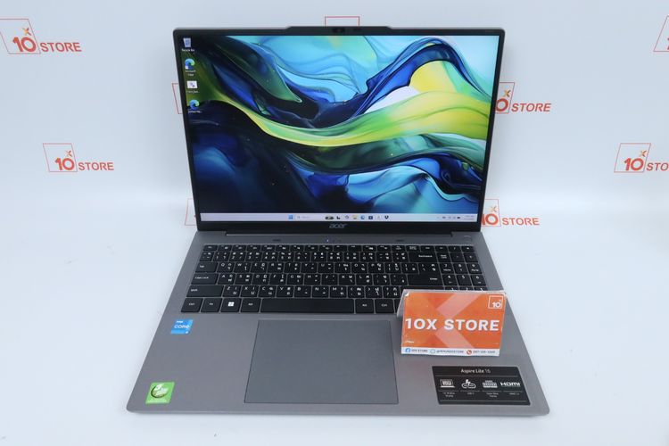 ACER ASPIRE LITE Core i3-1215U RAM8.512GB