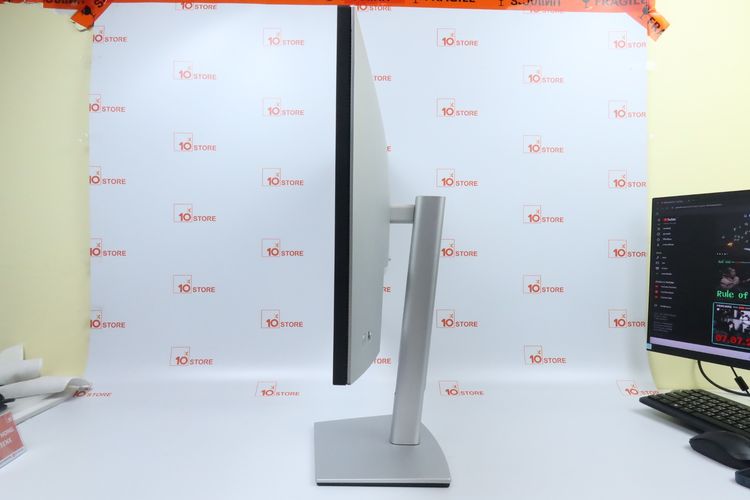 จอ 27" 4K IPS 60Hz DELL U2723QE รูปที่ 8