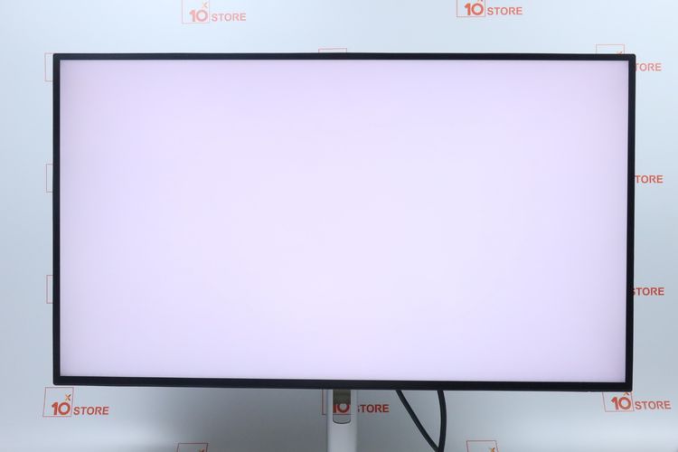 จอ 27" 4K IPS 60Hz DELL U2723QE รูปที่ 3