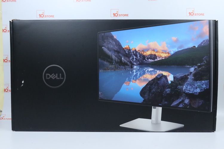 จอ 27" 4K IPS 60Hz DELL U2723QE รูปที่ 17