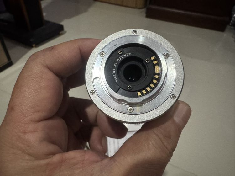 ขายกล้อง Pentax Q10 สภาพสวย ครบกล่อง รูปที่ 10