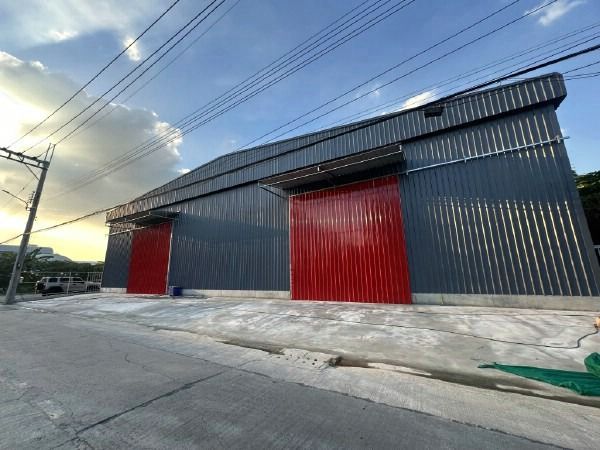 โกดังโรงงานย่านซอยซอยโพธิ์แก้ว3 ขนาด 300 ตรม. พิกัดแขวงคลองจั่น เขตบางกะปิ กรุงเทพฯ ใกล้เลียบด่วนรามอินทรา เข้าออกถนนประดิษฐ์มนูธรรม ซอยโยธิ รูปที่ 2
