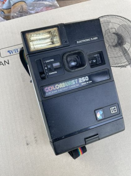 ขายกล้องKodak