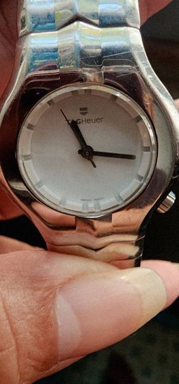 TAG Heuer รูปที่ 3