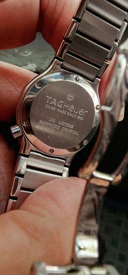 TAG Heuer รูปที่ 6