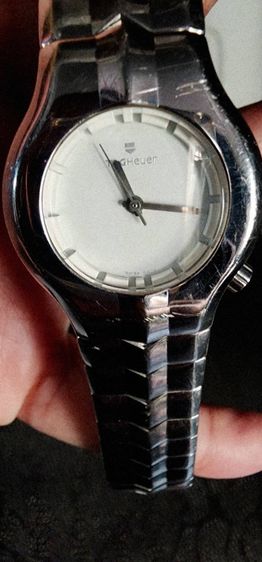 TAG Heuer รูปที่ 4