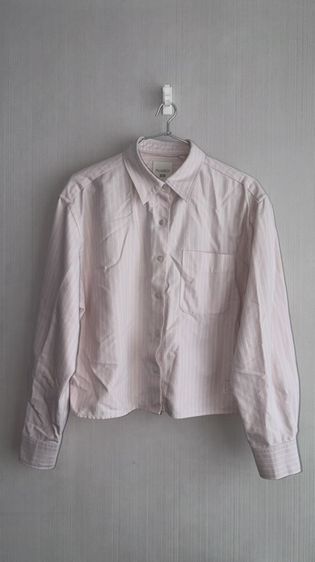 เสื้อ UNIQLO JW ANDERSON รูปที่ 4