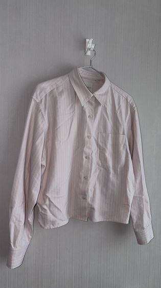 เสื้อ UNIQLO JW ANDERSON รูปที่ 5