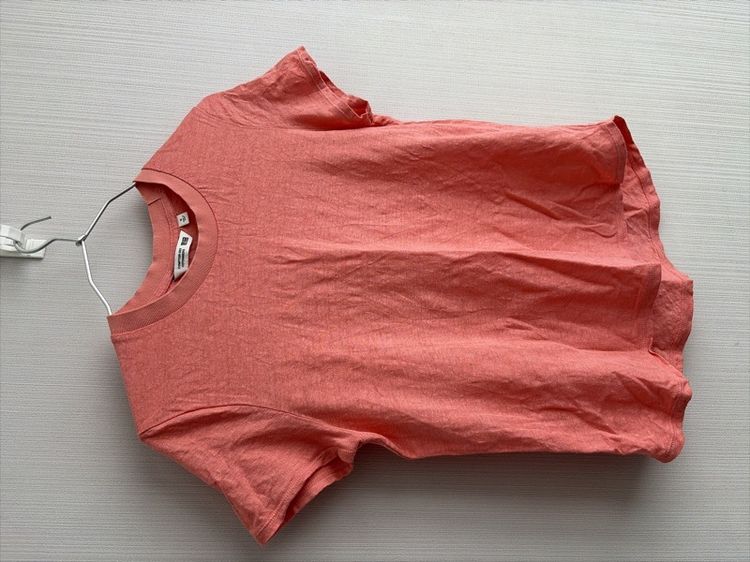 เสื้อยืด Uniqlo size M