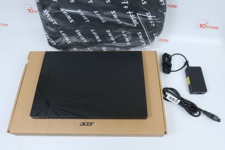 ACER NITRO LITE 16 Core 5 210H.RTX4050 RAM16.512GB มือหนึ่งแค่แกะเช็ค รูปที่ 9