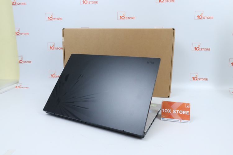 ACER NITRO LITE 16 Core 5 210H.RTX4050 RAM16.512GB มือหนึ่งแค่แกะเช็ค