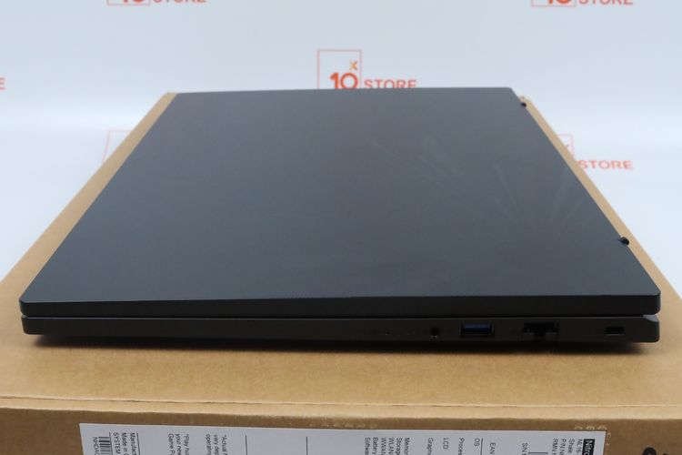 ACER NITRO LITE 16 Core 5 210H.RTX4050 RAM16.512GB มือหนึ่งแค่แกะเช็ค รูปที่ 3