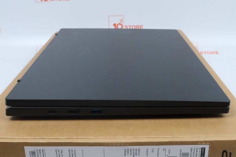 ACER NITRO LITE 16 Core 5 210H.RTX4050 RAM16.512GB มือหนึ่งแค่แกะเช็ค รูปที่ 2