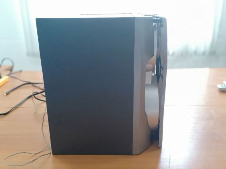 ขาย เครื่องเสียงsony mhc vz30 AV รูปที่ 4