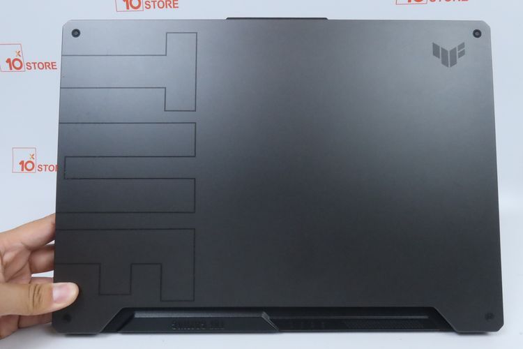 ASUS TUF GAMING A15 Ryzen 7 4800H.RTX3050 RAM8.512GB รูปที่ 13