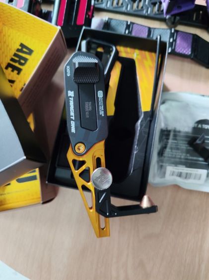 อื่นๆ อื่นๆ ไม่ระบุ ขายอุปกรณ์ กีฬา ipsc Holster