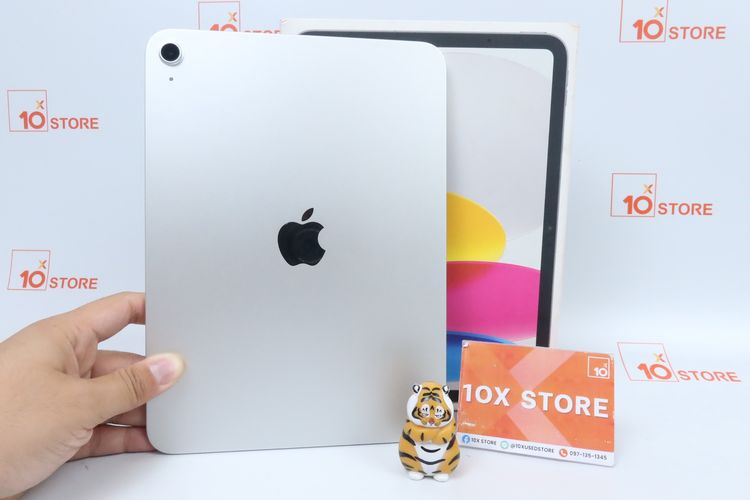 iPad Gen 11 128GB WiFi