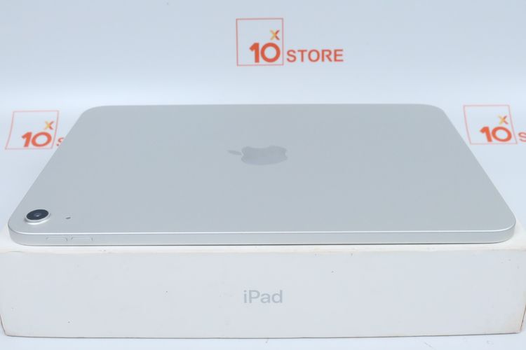 iPad Gen 11 128GB WiFi  รูปที่ 8