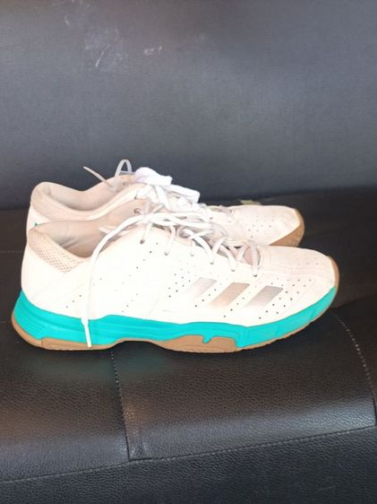 รองเท้าแบตบิดตัน adidas​ Wucht P3