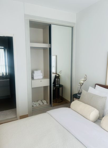 อื่นๆ ตกแต่งครบ 2017 เดอะซี ศรีราชา 1 Bed Plus ติดหาดส่วนตัว ใกล้โรบินสัน รูปที่ 3