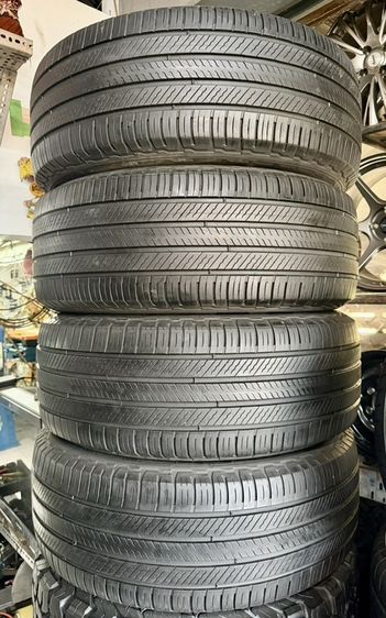 MICHELIN PRIMACY SUV 265 60 18
