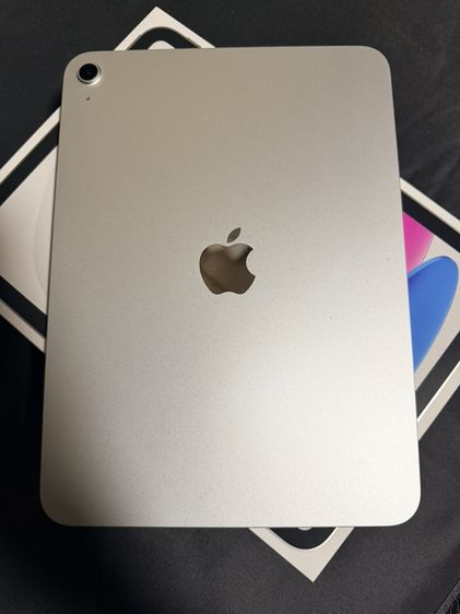 ipad gen 11 wifi 128gb รูปที่ 2