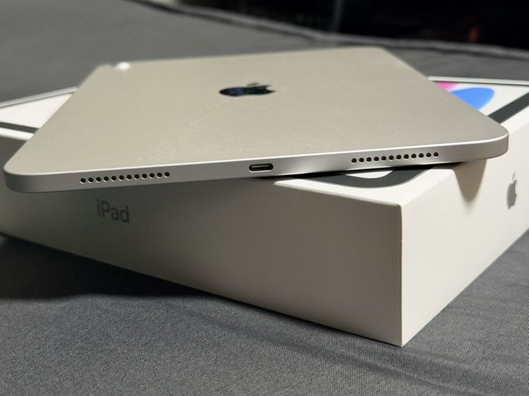 ipad gen 11 wifi 128gb รูปที่ 4