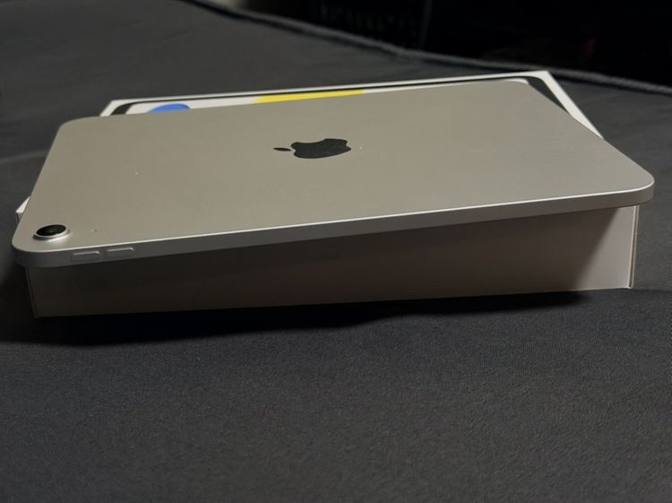 ipad gen 11 wifi 128gb รูปที่ 7