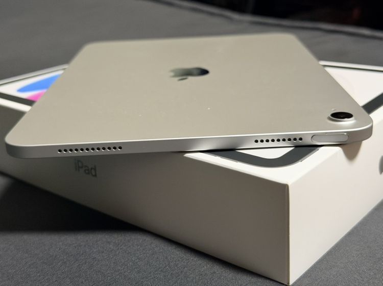 ipad gen 11 wifi 128gb รูปที่ 5