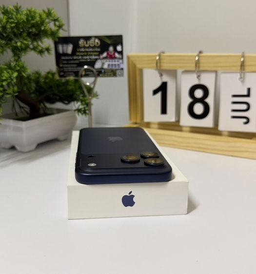 iPhone 17 promax 256GB รูปที่ 5