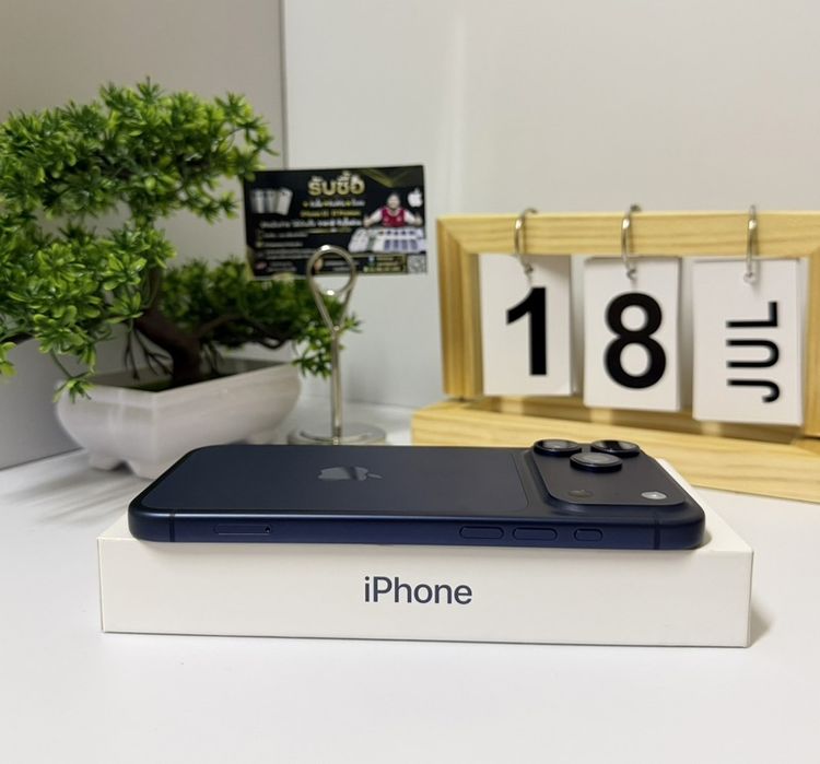 iPhone 17 promax 256GB รูปที่ 2