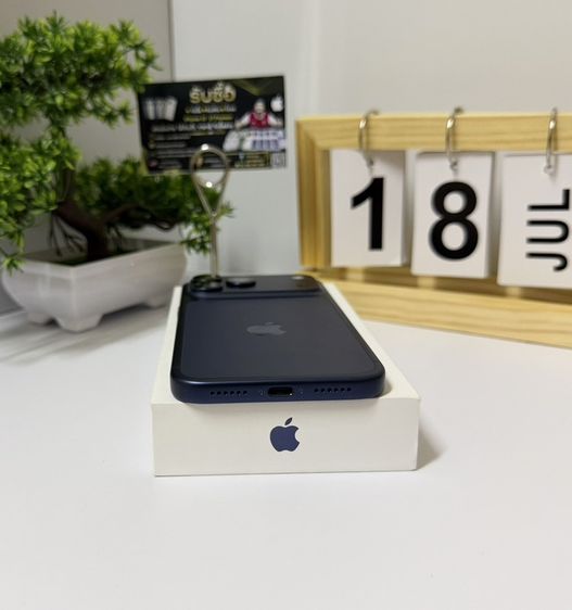 iPhone 17 promax 256GB รูปที่ 4