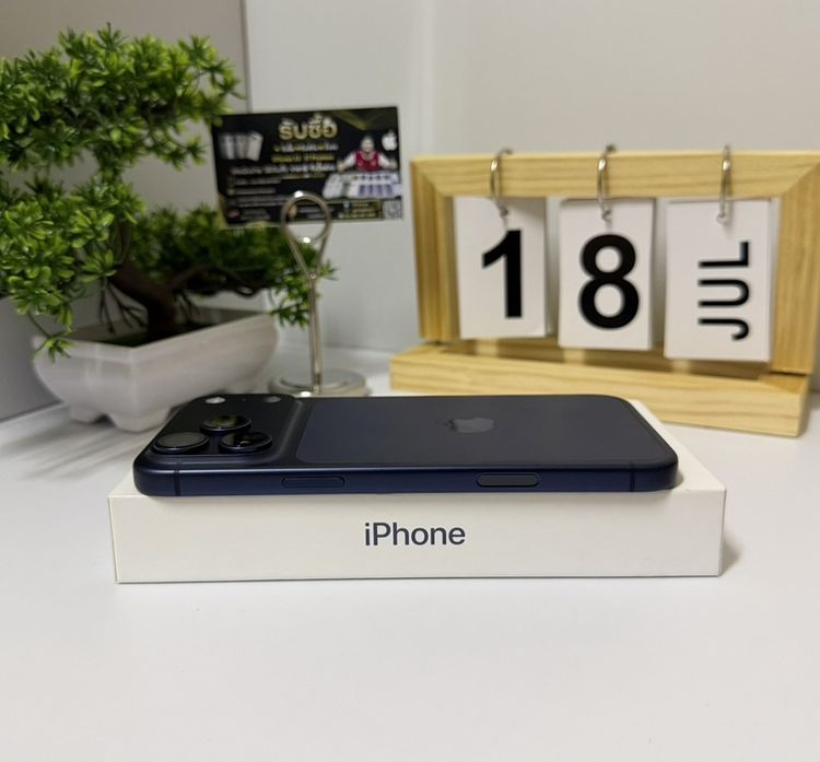 iPhone 17 promax 256GB รูปที่ 3