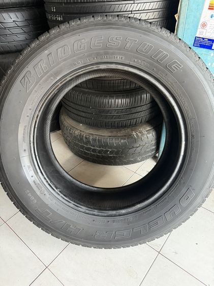 BRIDGESTONE 684 265 60 18 ปี24 สวยงาม รูปที่ 4