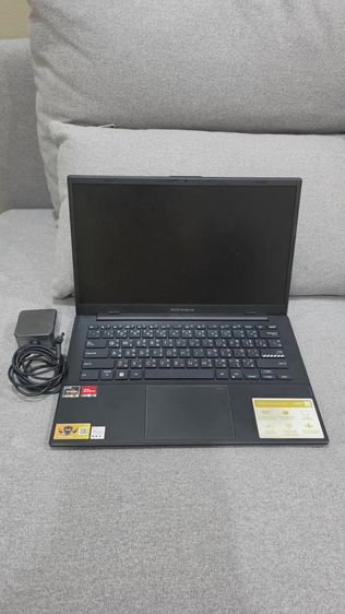 ASUS Vivobook Go 14 (M1404F) AMD Ryzen™ 5 7520U RAM 16GB รูปที่ 2