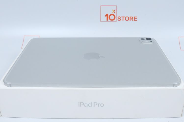 iPad Pro M5 11" 256GB WiFi+Cellular  รูปที่ 7