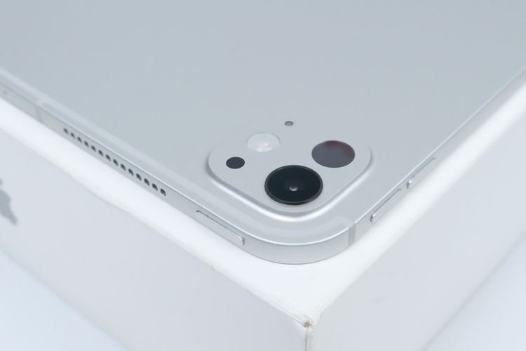 iPad Pro M5 11" 256GB WiFi+Cellular  รูปที่ 10