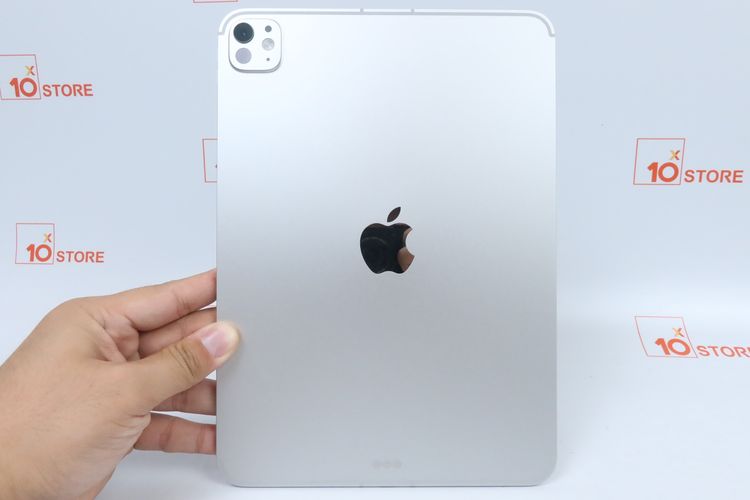 iPad Pro M5 11" 256GB WiFi+Cellular  รูปที่ 12