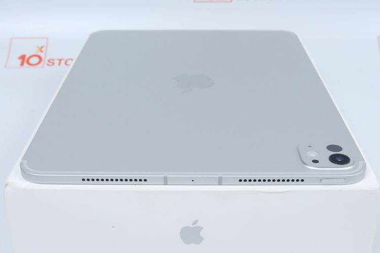 iPad Pro M5 11" 256GB WiFi+Cellular  รูปที่ 5